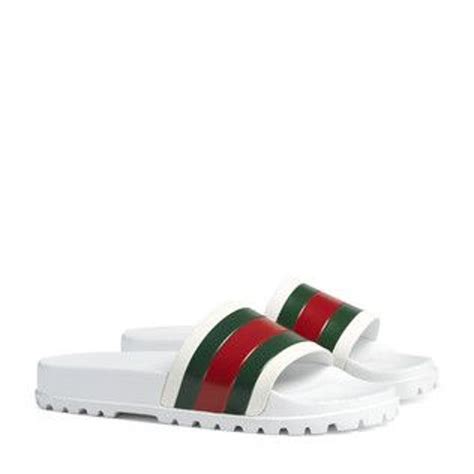 gucci flip flops testo tradotto|gucci flip flops remake.